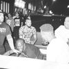 Newly Revealed Photos Show Fatal "Free-For-All" Fight Outside Williamsburg Bar